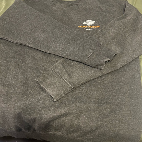 Traeger Sweater - Picture 2 of 2